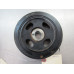 16X006 Crankshaft Pulley From 2013 Subaru Impreza  2.0